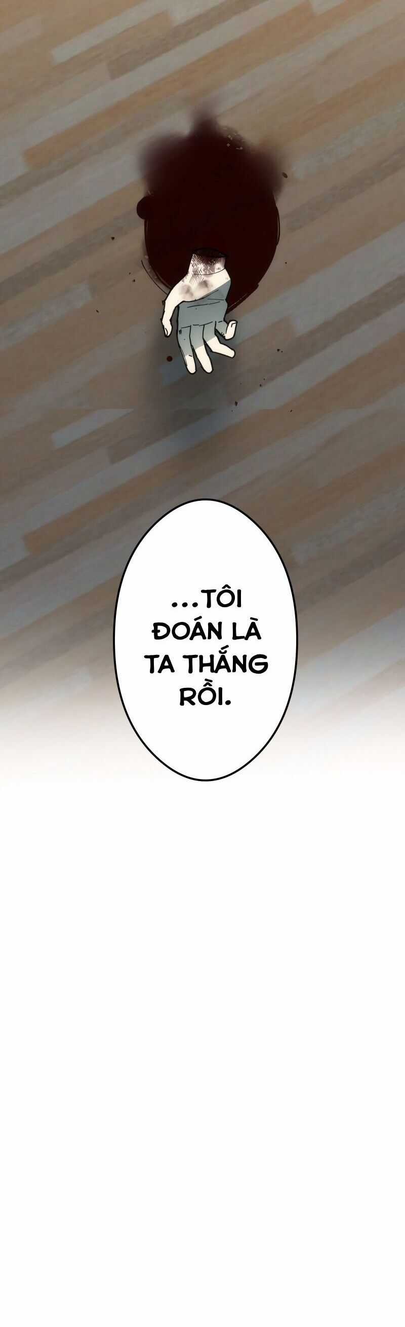 Hand Jumper Chương 34 trang 36