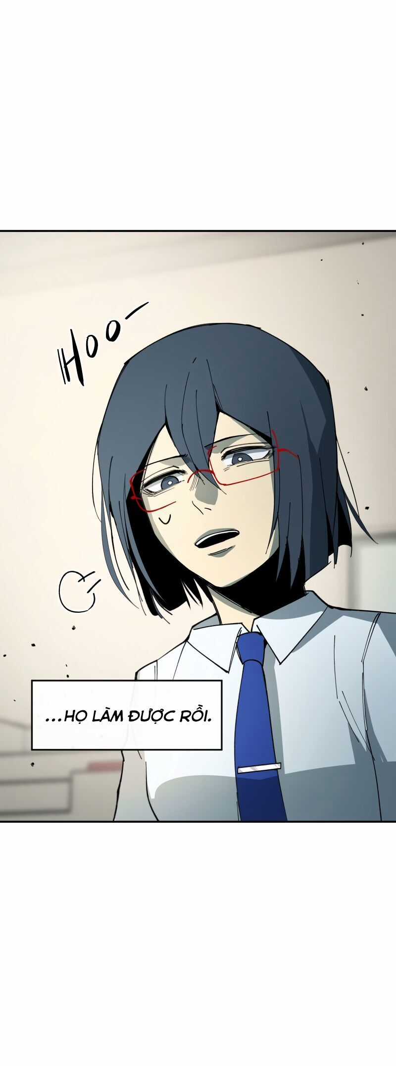 Hand Jumper Chương 34 trang 40