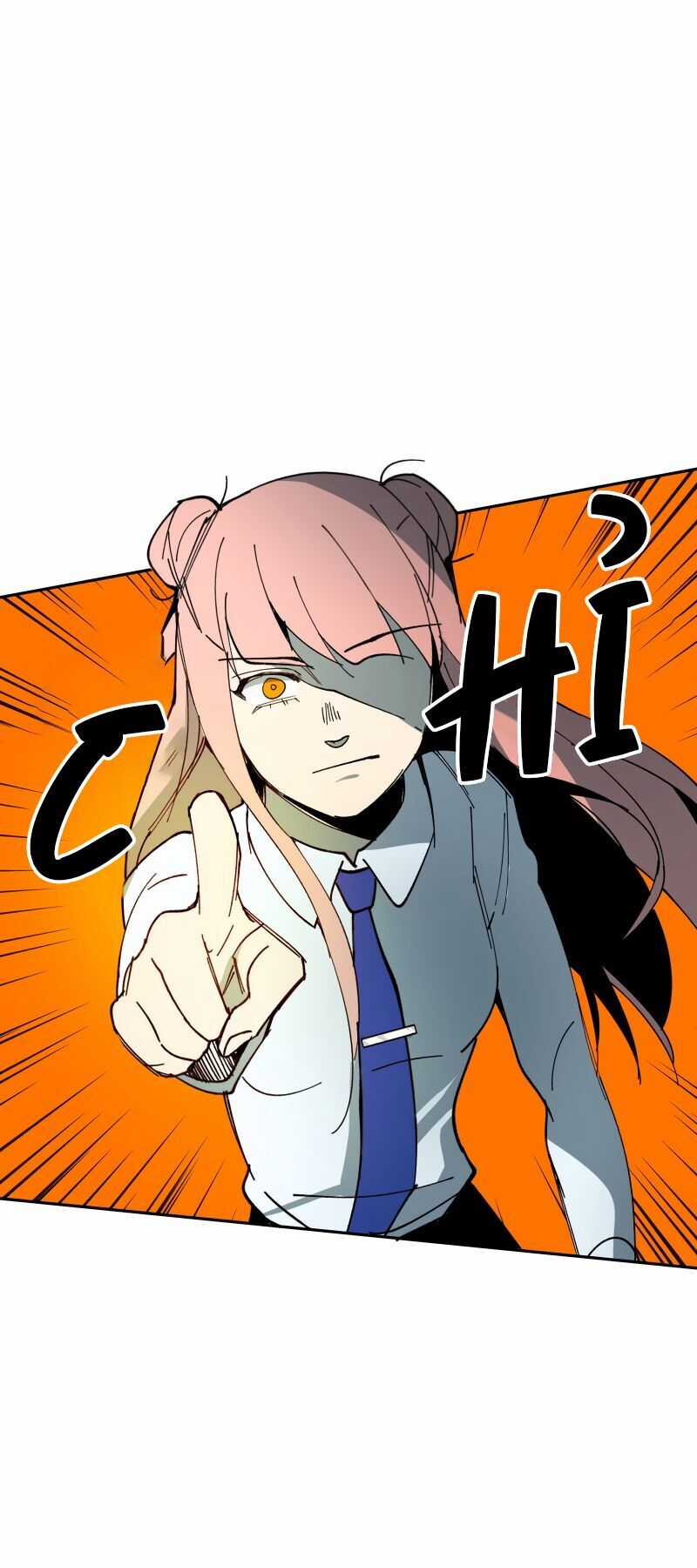 Hand Jumper Chương 34 trang 42