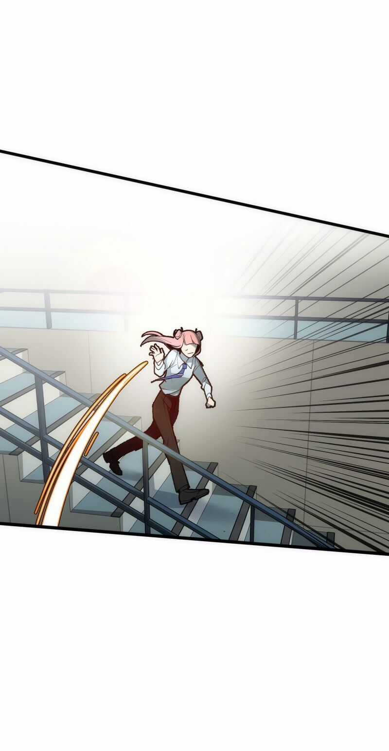 Hand Jumper Chương 34 trang 45