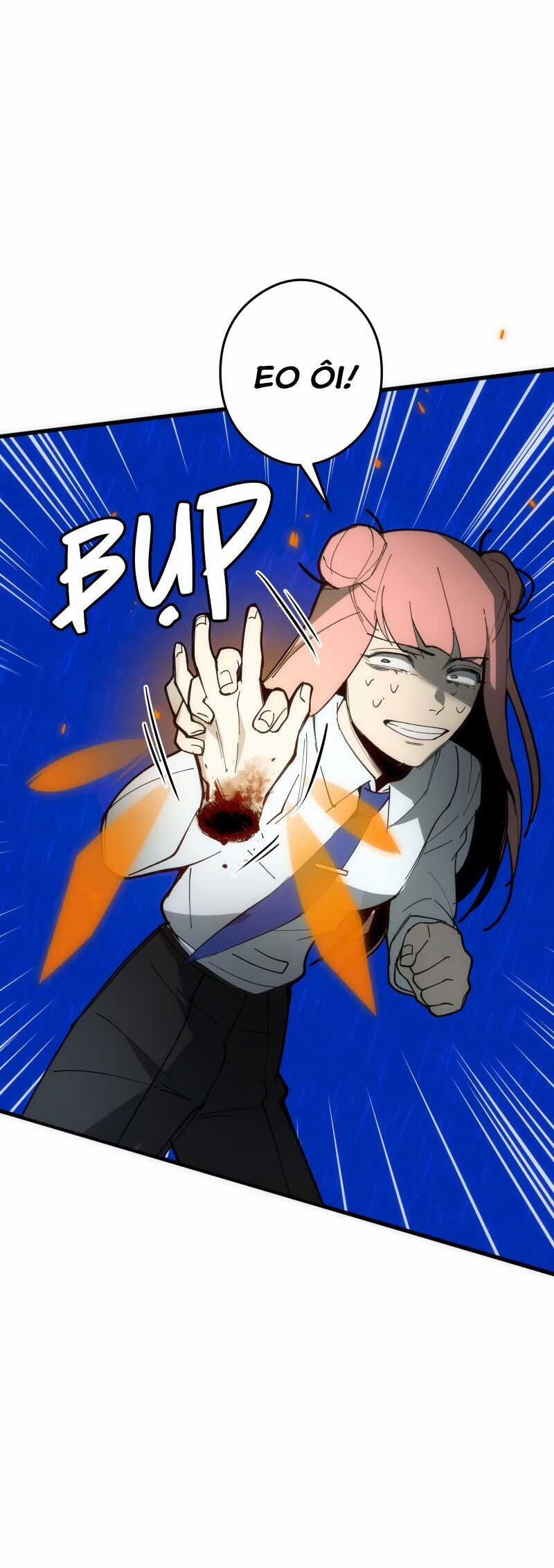 Hand Jumper Chương 34 trang 46