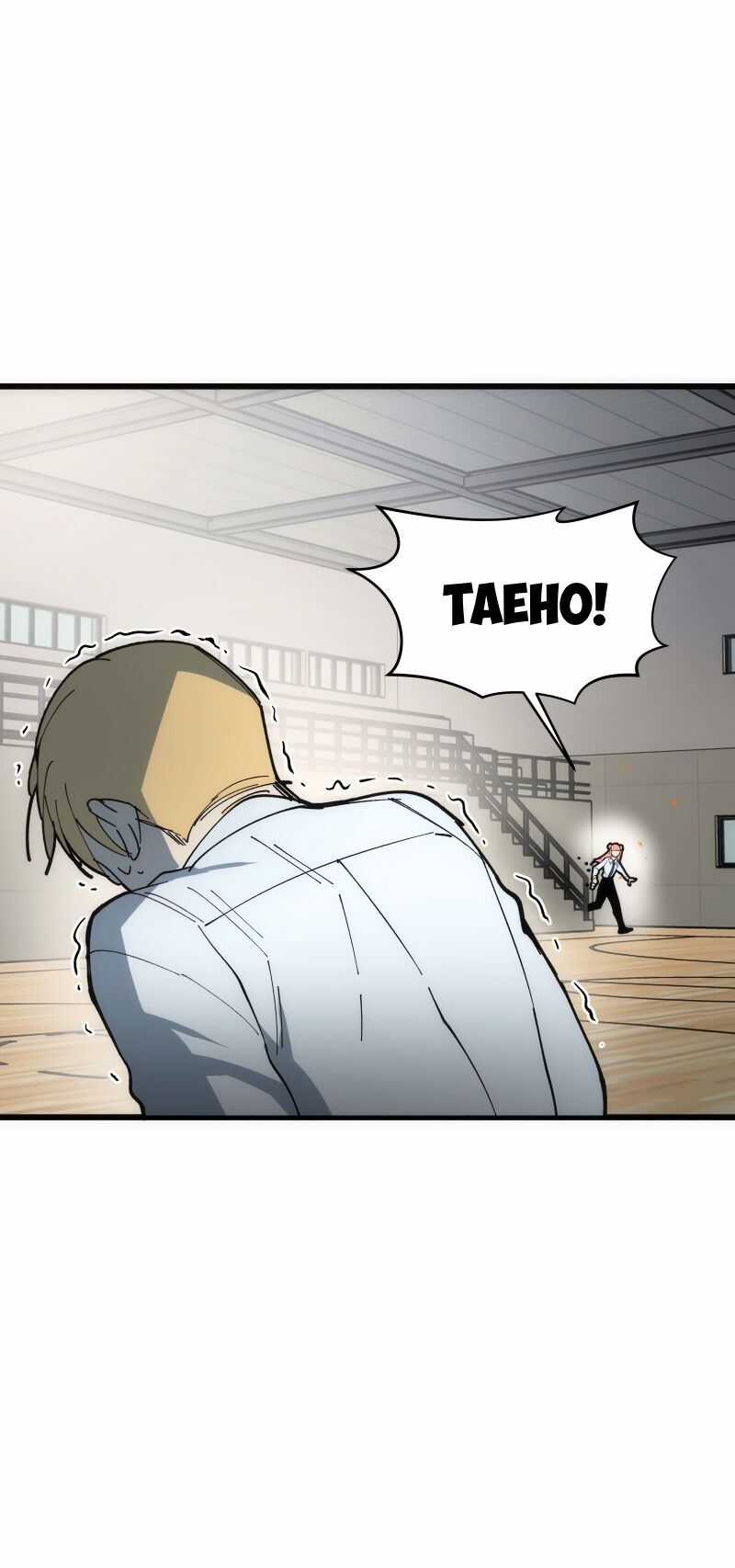 Hand Jumper Chương 34 trang 47