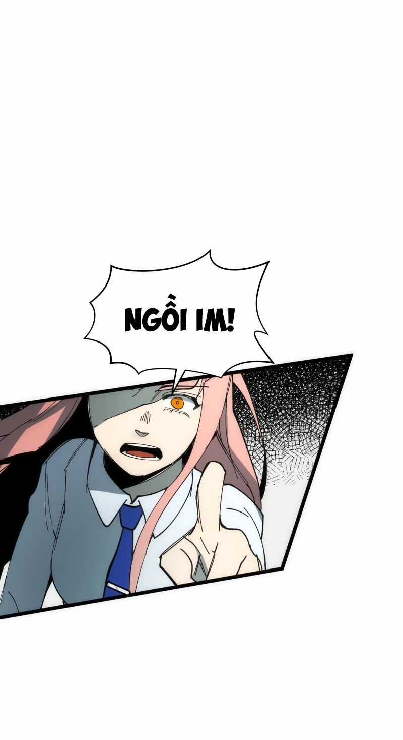 Hand Jumper Chương 34 trang 48