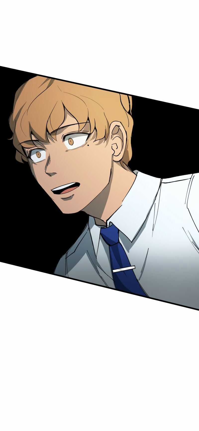 Hand Jumper Chương 34 trang 5