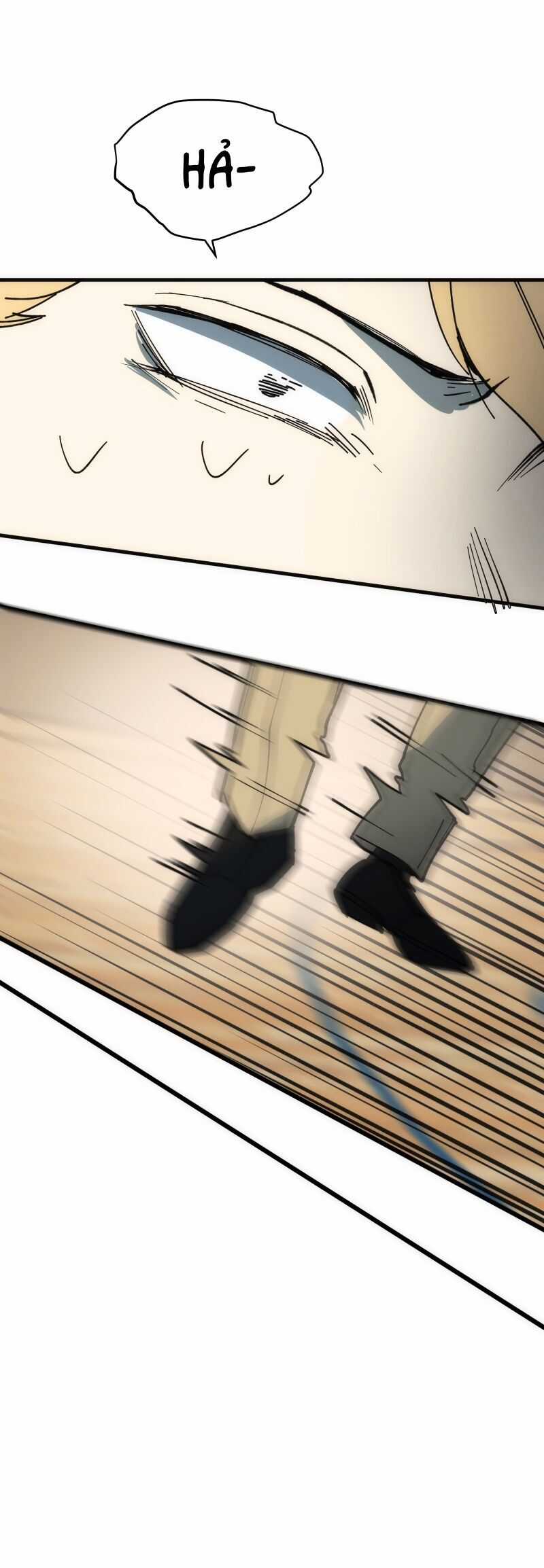 Hand Jumper Chương 34 trang 50