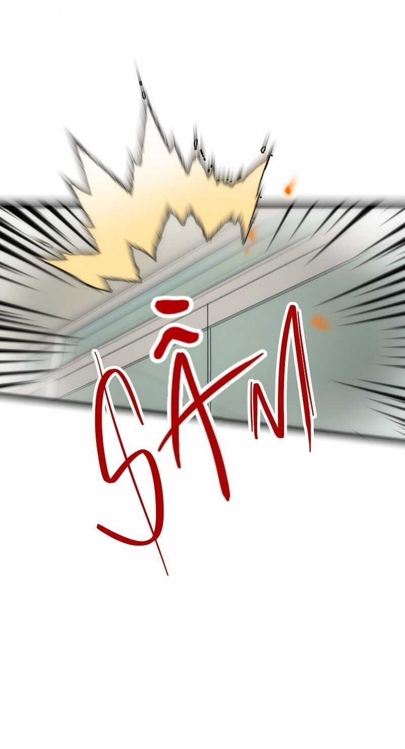 Hand Jumper Chương 34 trang 52