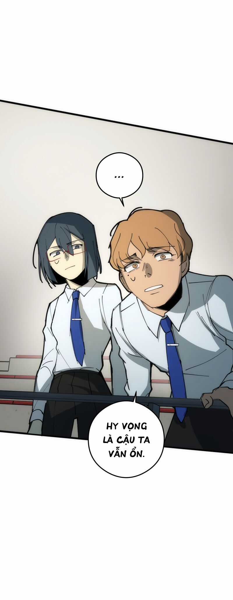 Hand Jumper Chương 34 trang 53