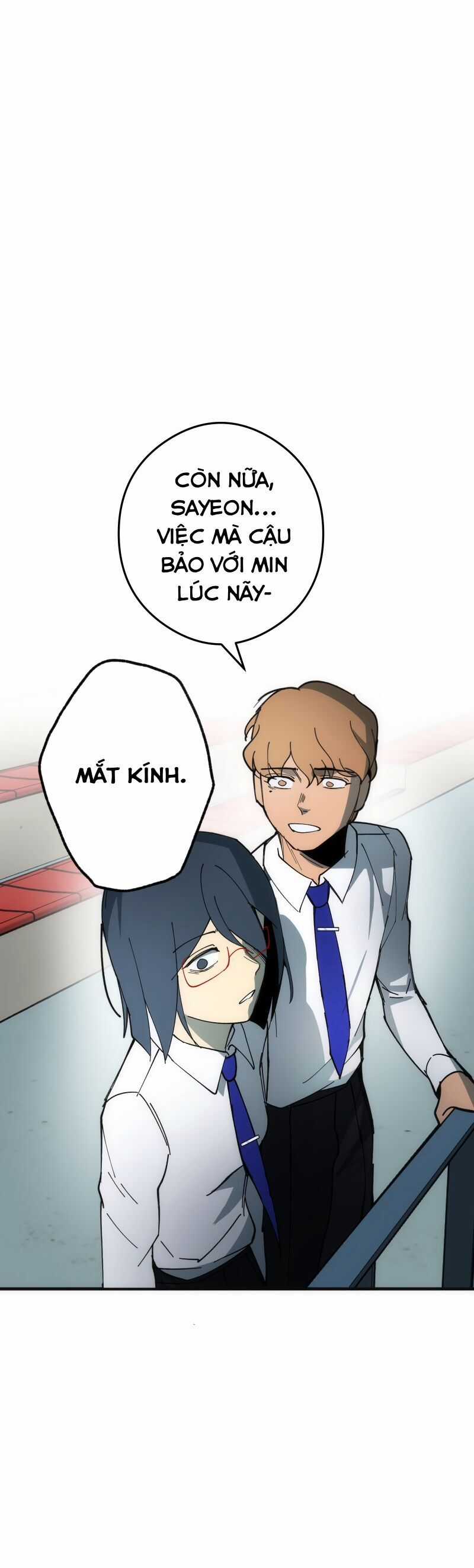 Hand Jumper Chương 34 trang 55