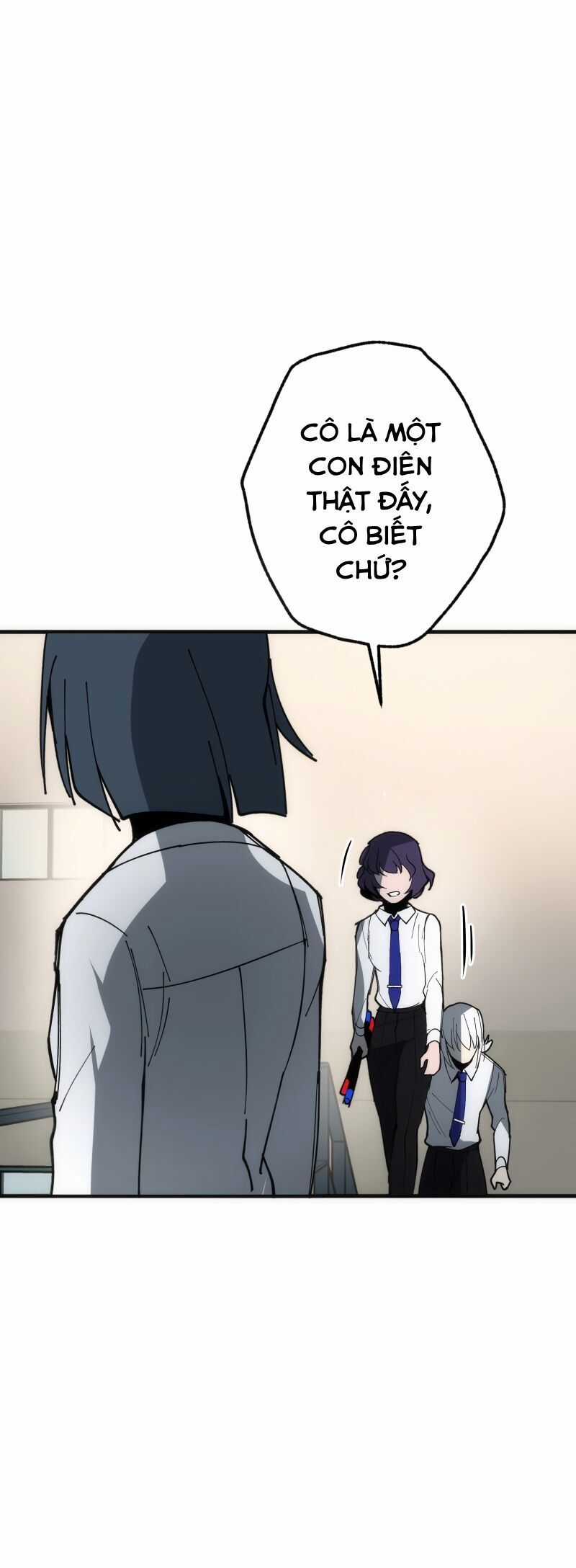 Hand Jumper Chương 34 trang 56