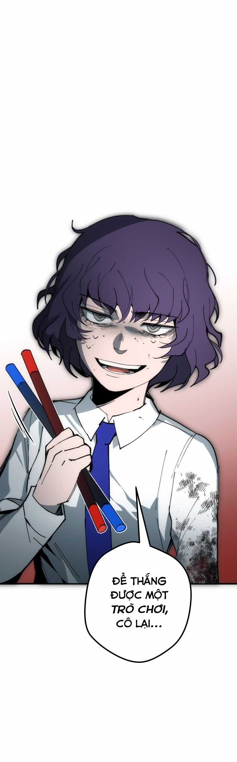 Hand Jumper Chương 34 trang 57