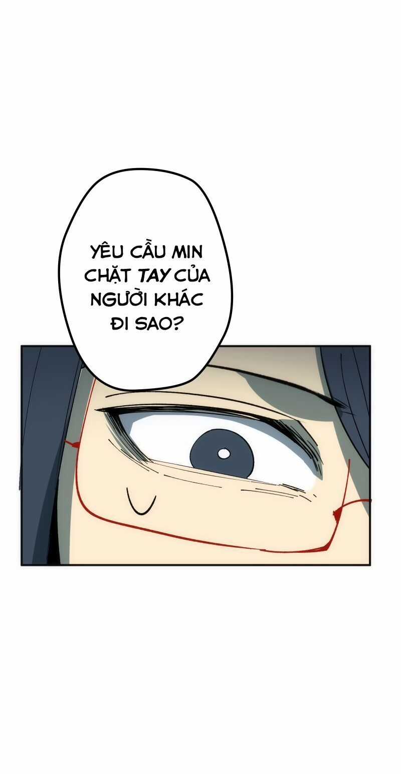 Hand Jumper Chương 34 trang 58