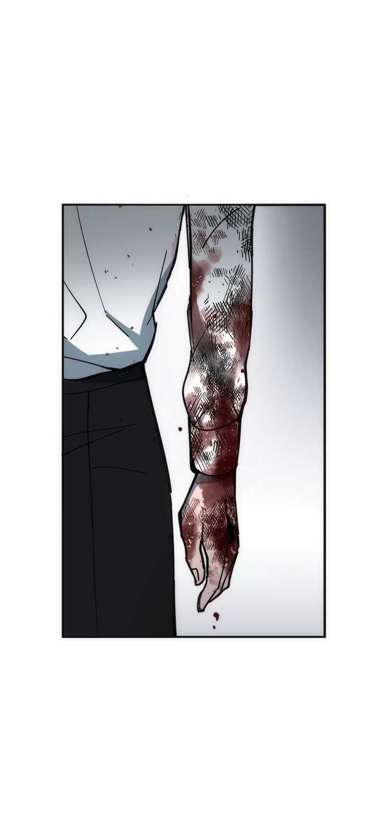 Hand Jumper Chương 34 trang 59