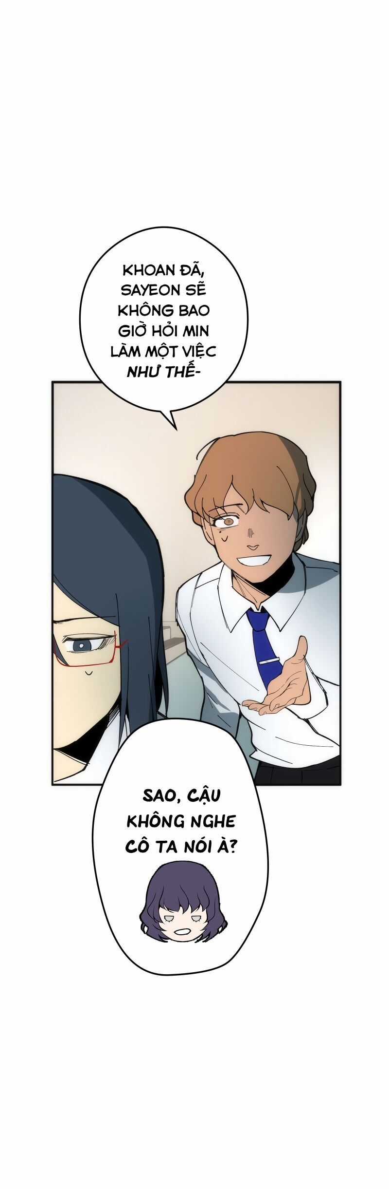 Hand Jumper Chương 34 trang 61