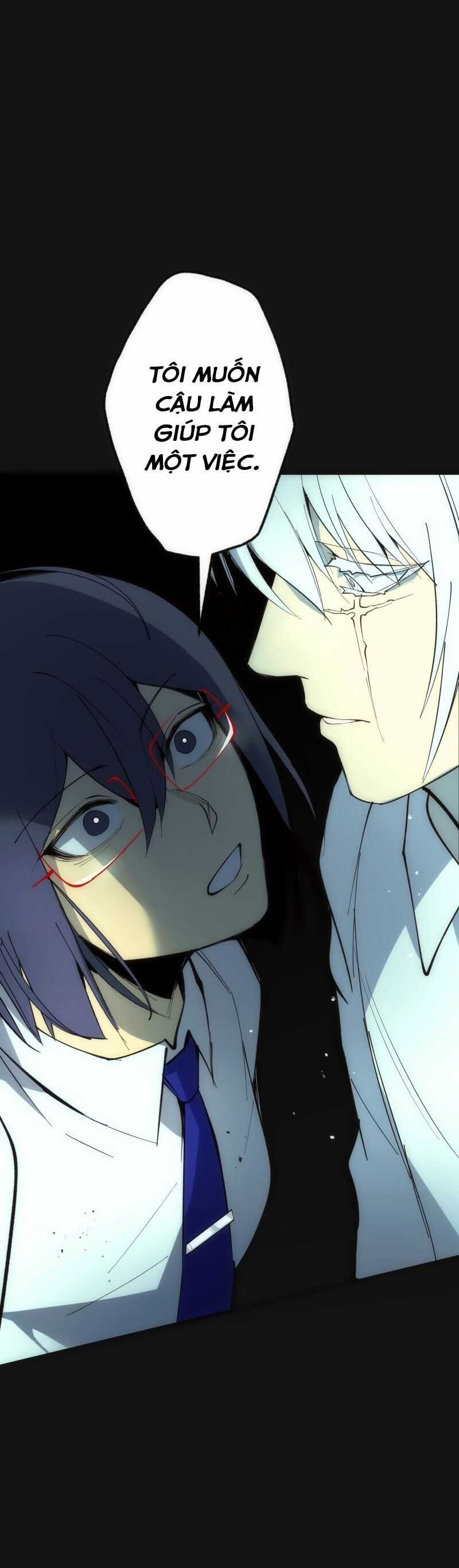 Hand Jumper Chương 34 trang 65