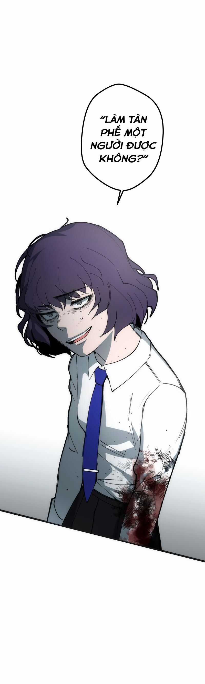 Hand Jumper Chương 34 trang 68