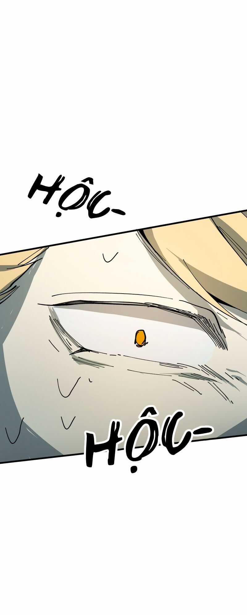 Hand Jumper Chương 34 trang 8