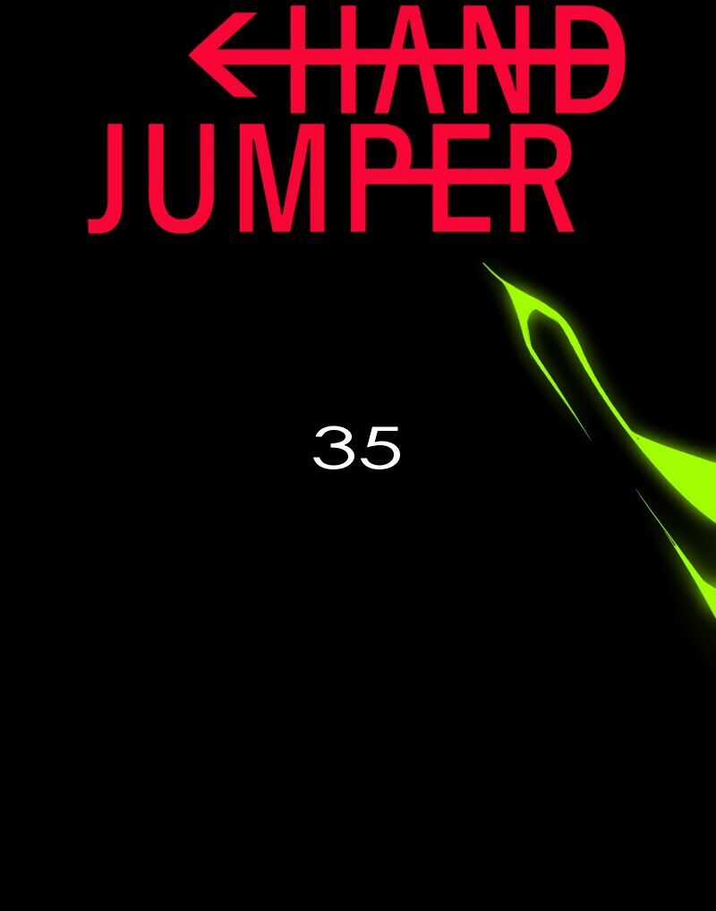 Hand Jumper Chương 35 trang 12