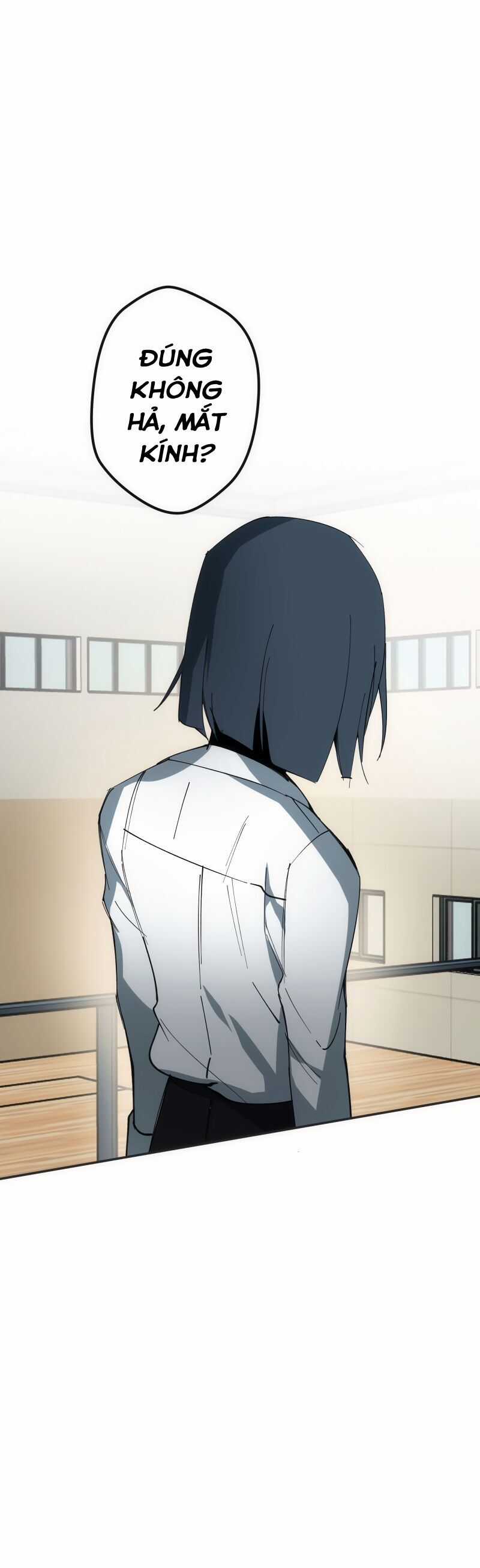 Hand Jumper Chương 35 trang 24