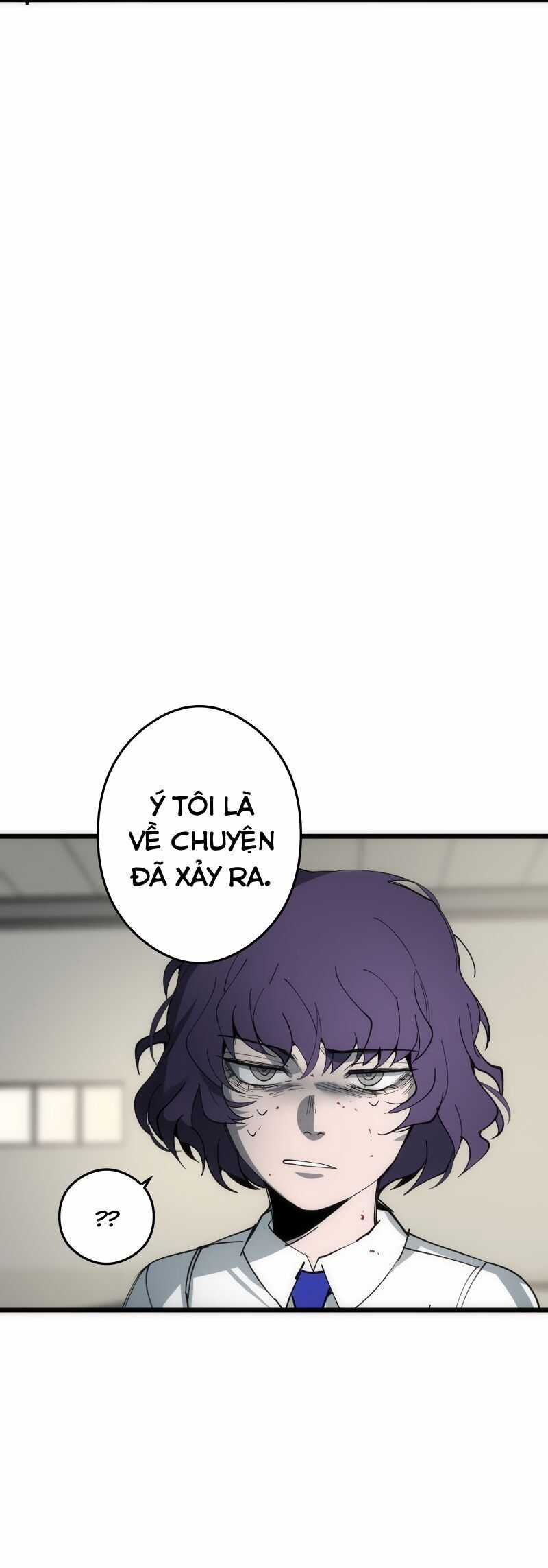 Hand Jumper Chương 35 trang 28