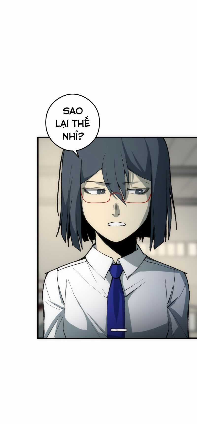 Hand Jumper Chương 35 trang 29