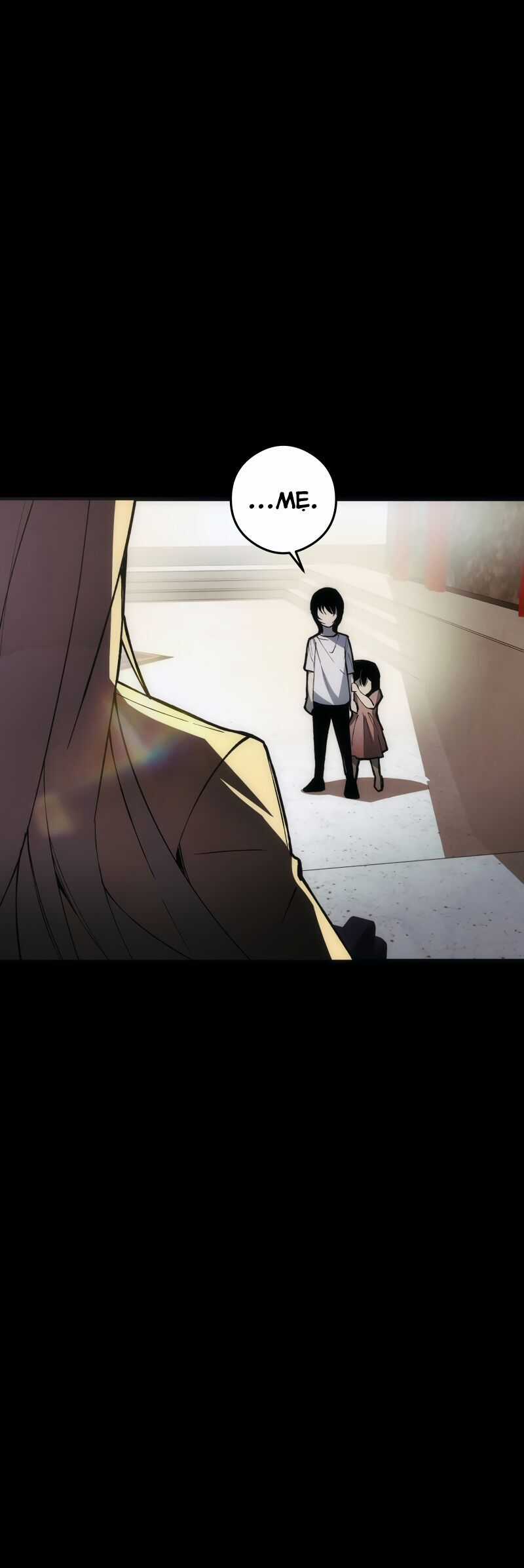 Hand Jumper Chương 35 trang 3