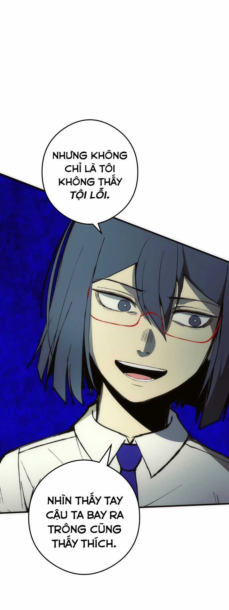 Hand Jumper Chương 35 trang 31