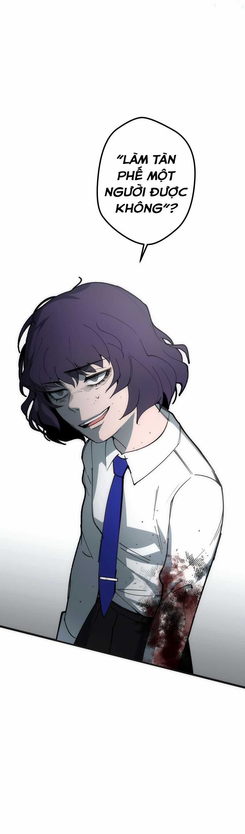 Hand Jumper Chương 35 trang 38