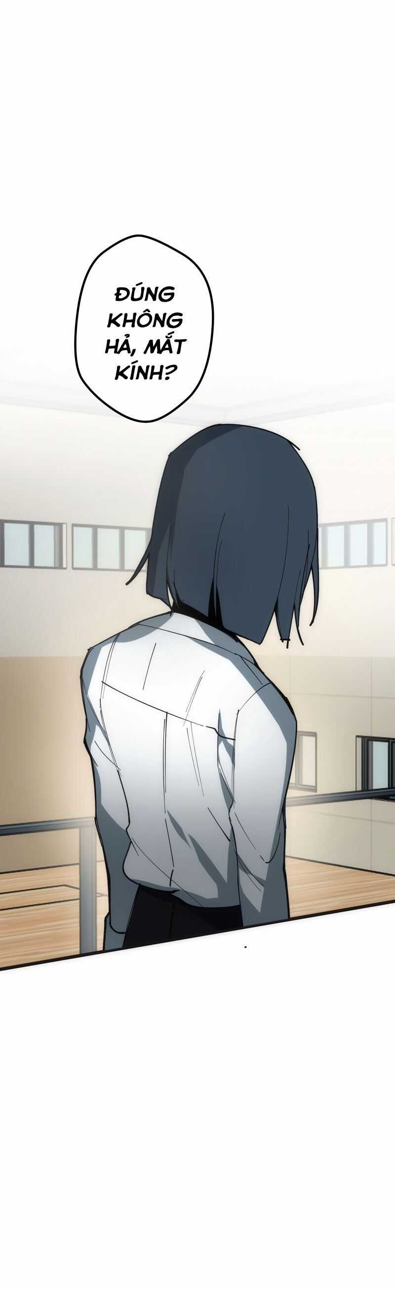 Hand Jumper Chương 35 trang 39