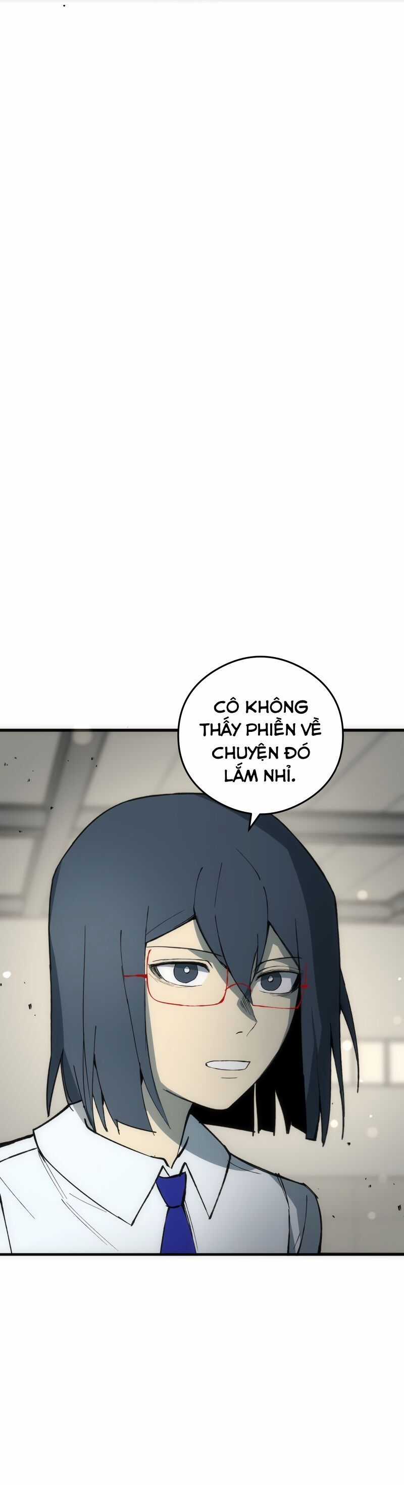 Hand Jumper Chương 35 trang 42