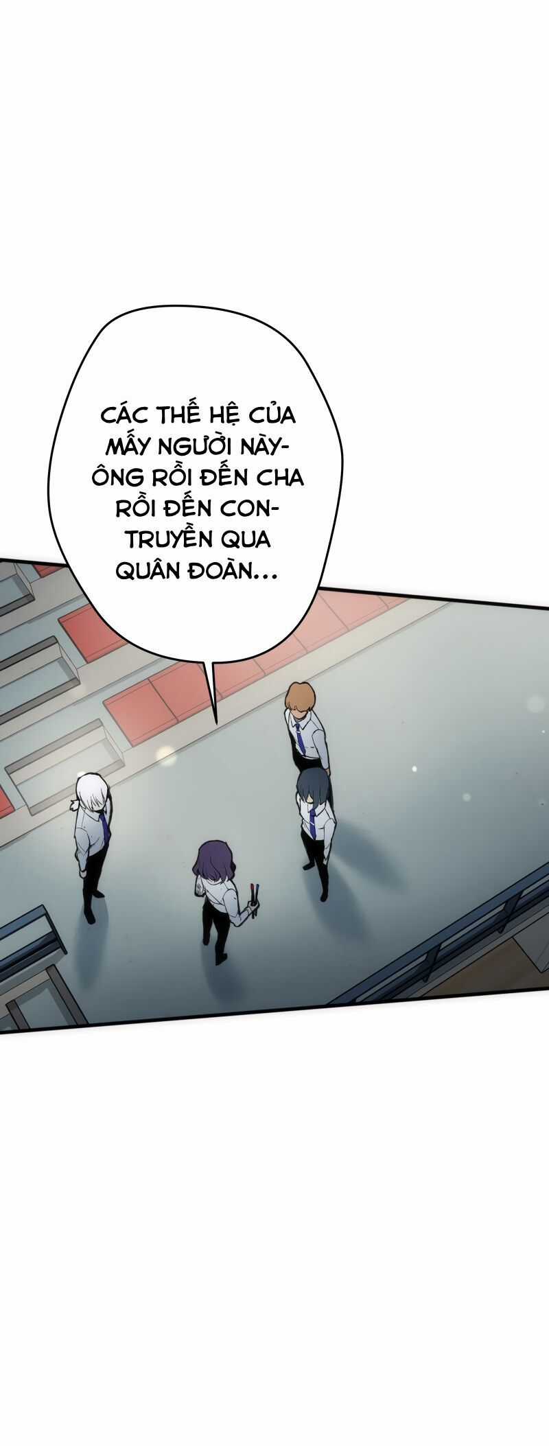 Hand Jumper Chương 35 trang 47