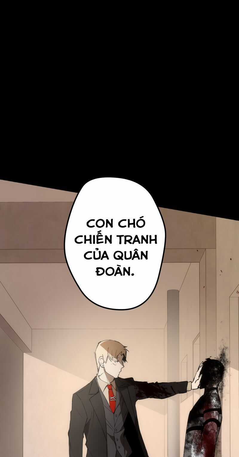 Hand Jumper Chương 35 trang 51