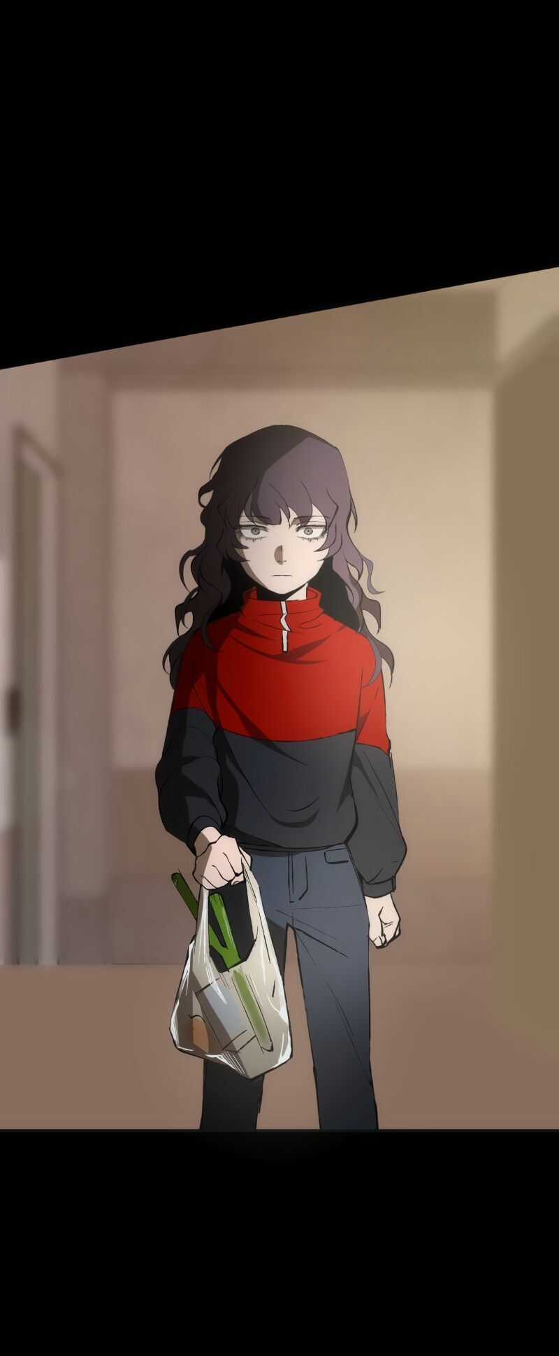 Hand Jumper Chương 35 trang 53