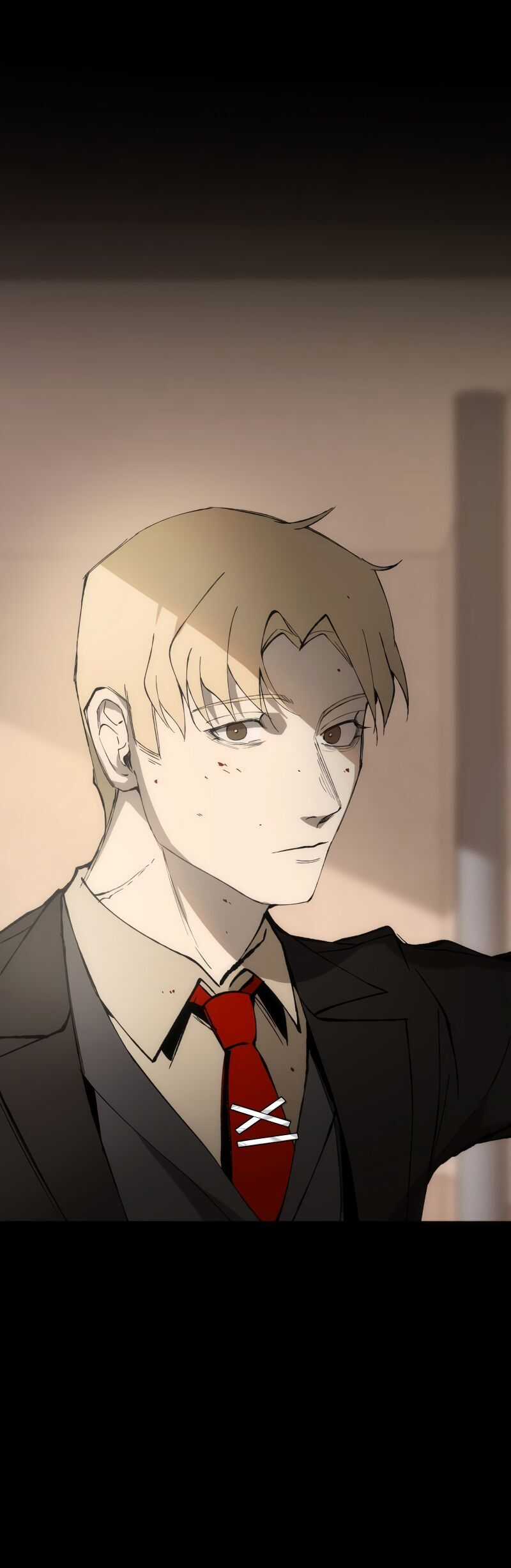 Hand Jumper Chương 35 trang 54