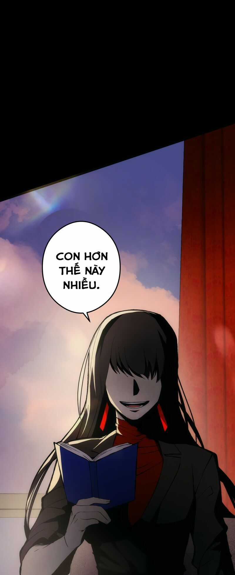 Hand Jumper Chương 35 trang 9