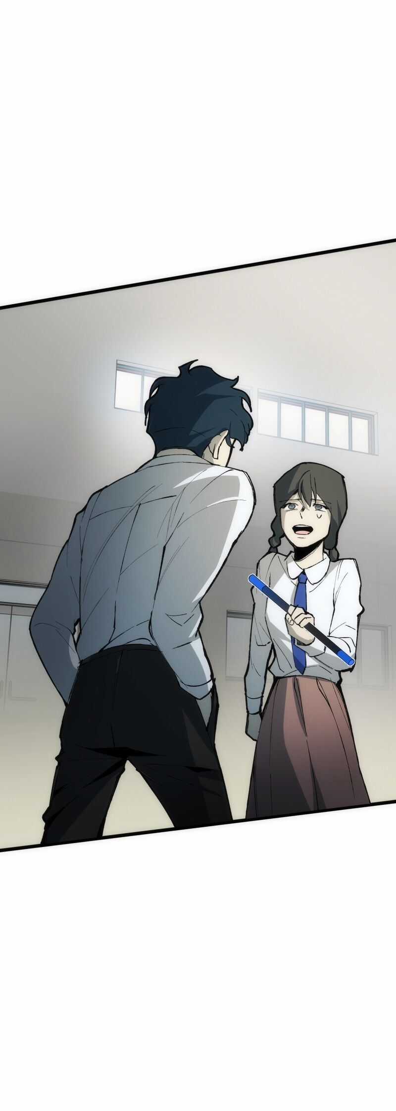 Hand Jumper Chương 36 trang 11