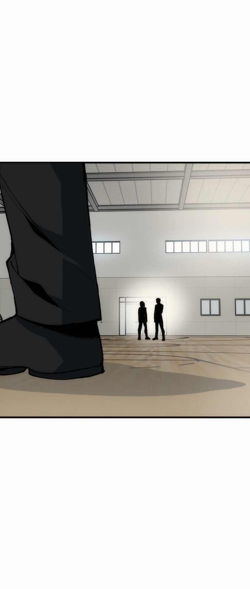 Hand Jumper Chương 36 trang 12