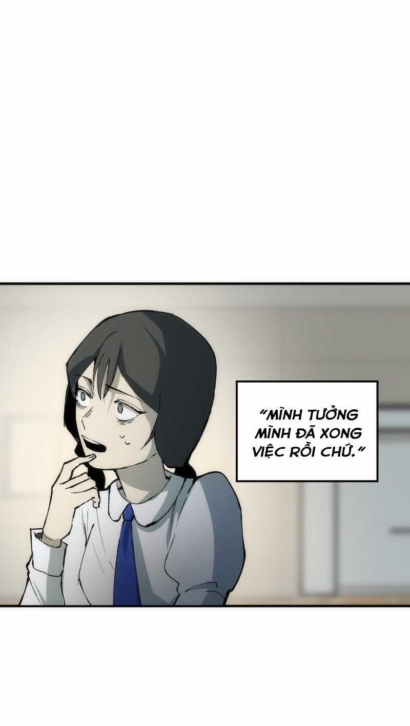 Hand Jumper Chương 36 trang 15