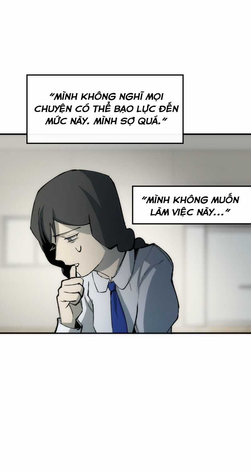 Hand Jumper Chương 36 trang 16