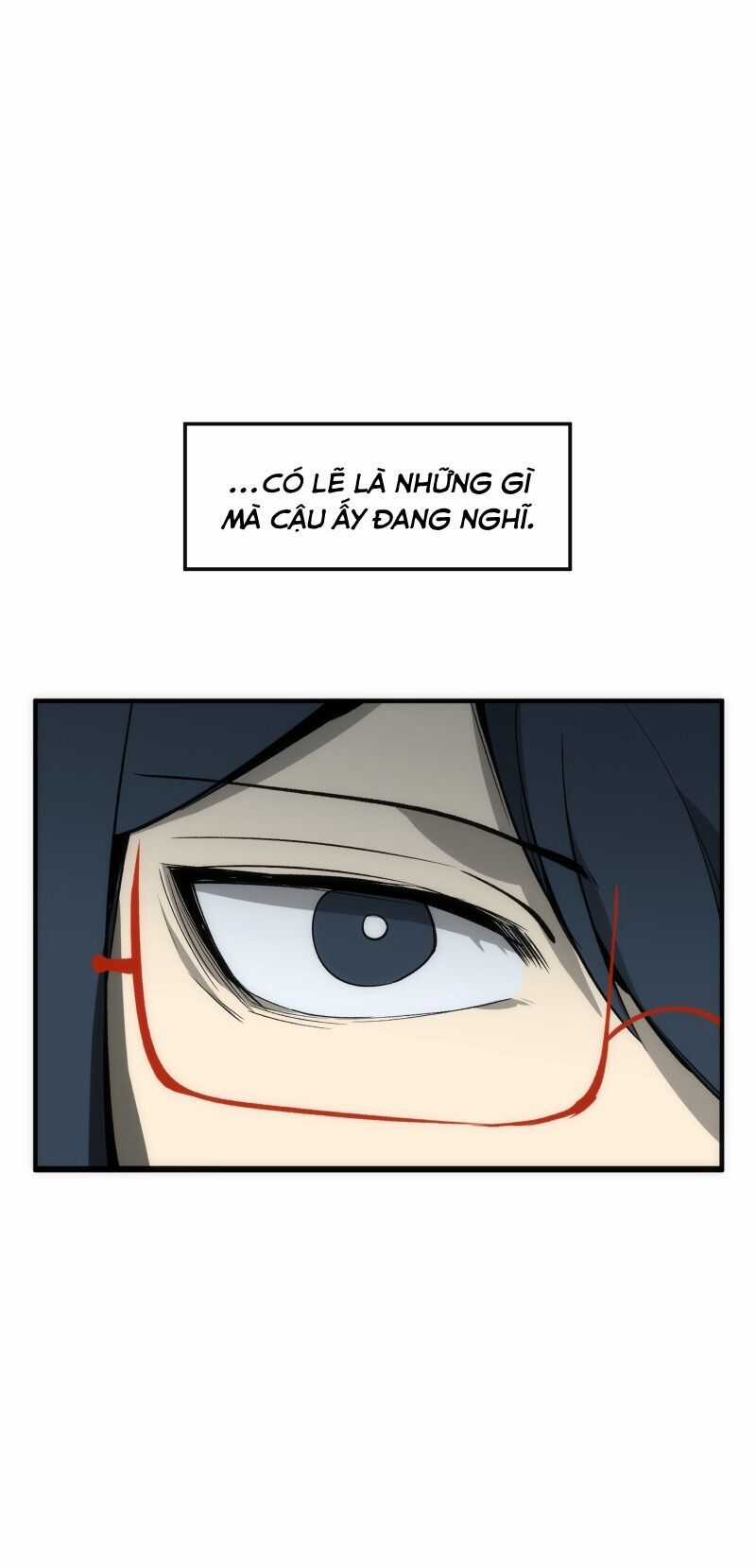 Hand Jumper Chương 36 trang 17