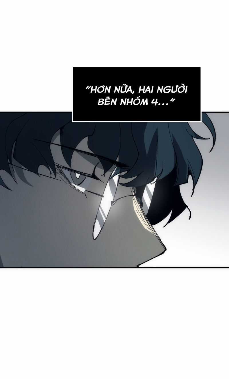 Hand Jumper Chương 36 trang 20