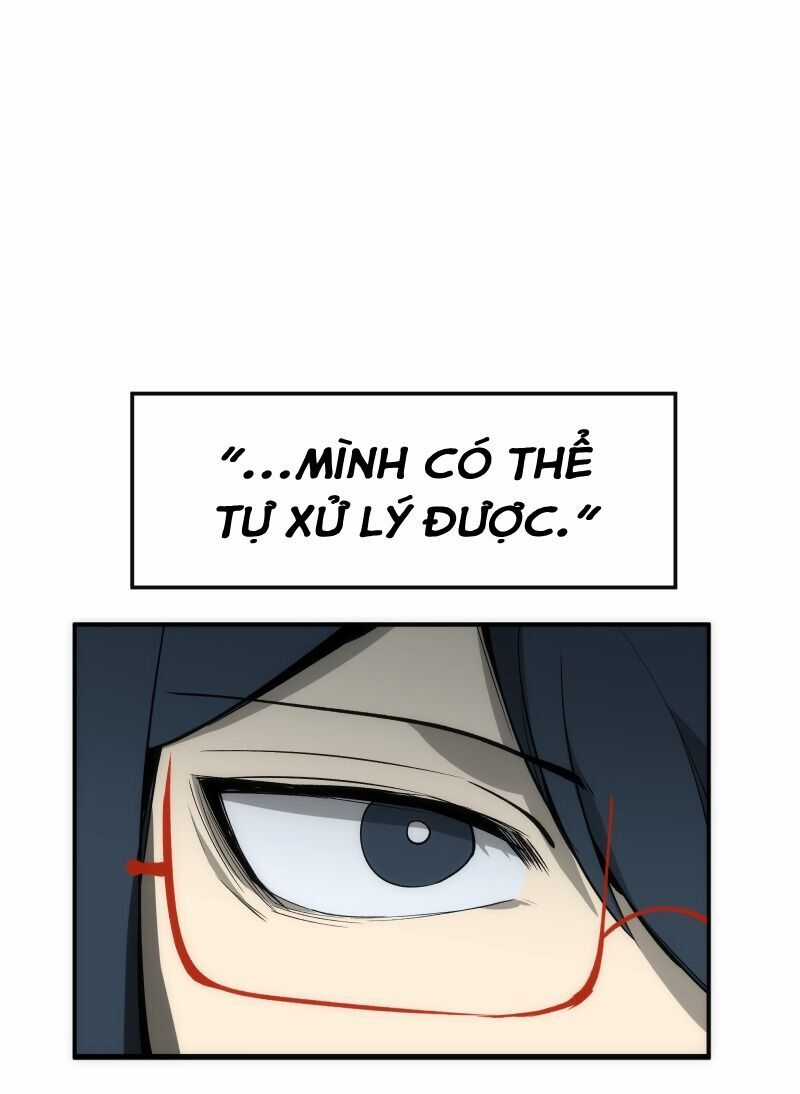 Hand Jumper Chương 36 trang 21