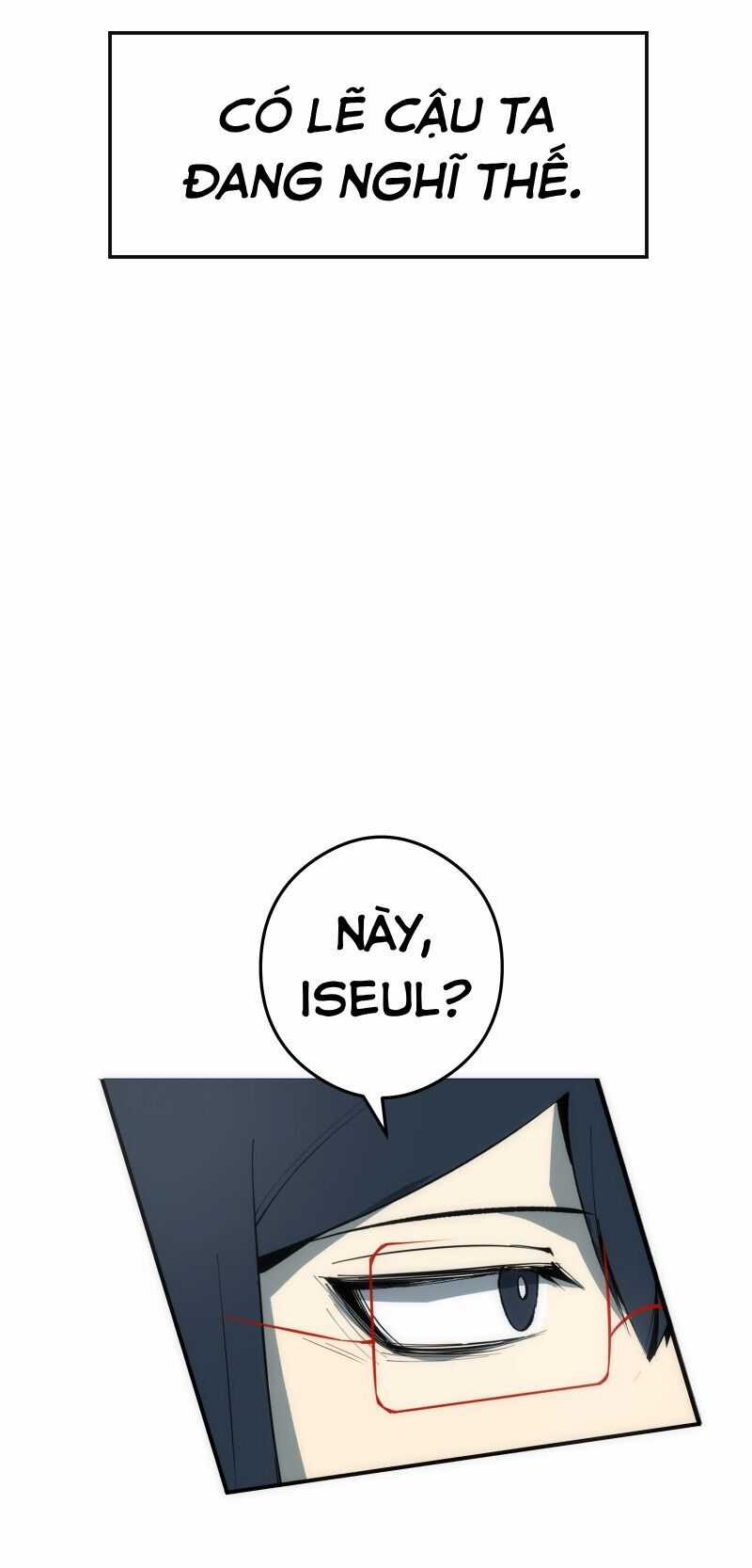 Hand Jumper Chương 36 trang 22