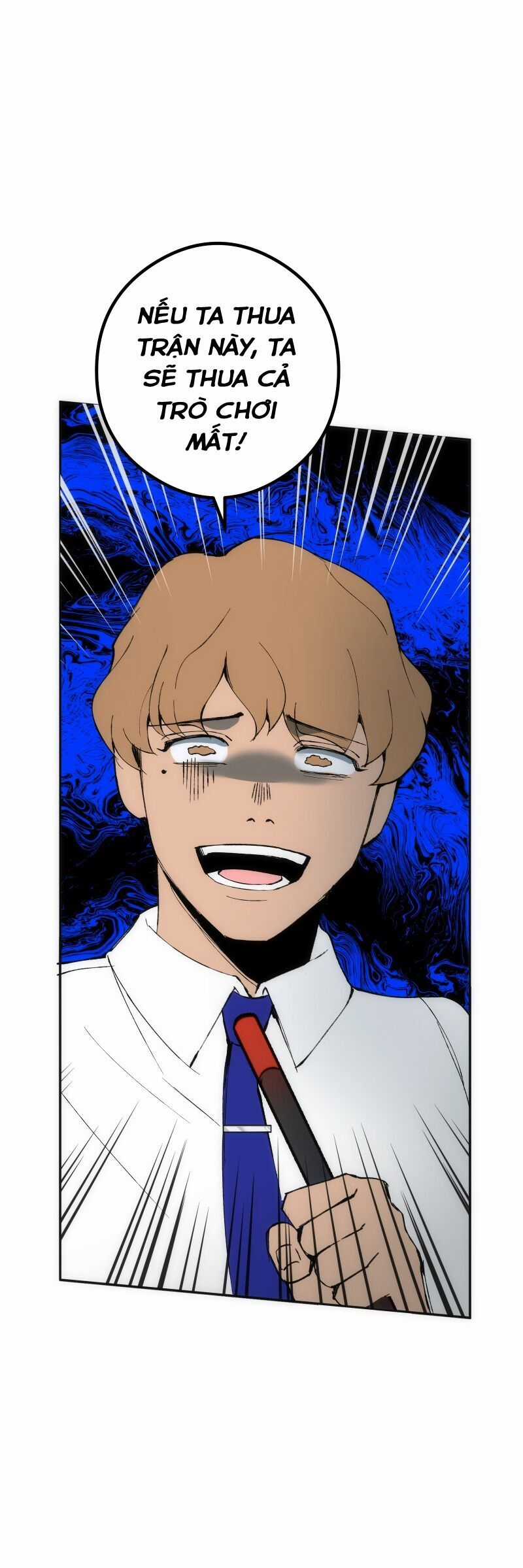 Hand Jumper Chương 36 trang 25