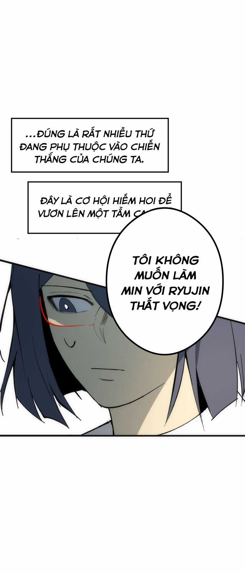 Hand Jumper Chương 36 trang 27