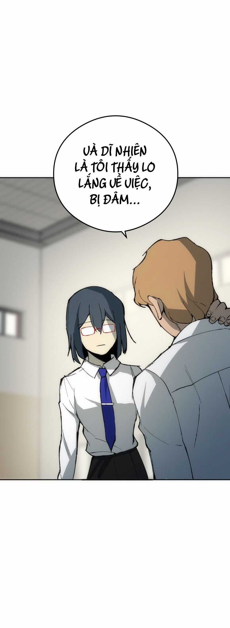 Hand Jumper Chương 36 trang 29