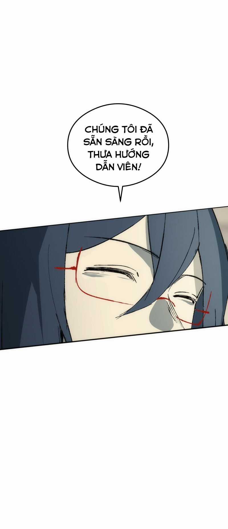 Hand Jumper Chương 36 trang 3