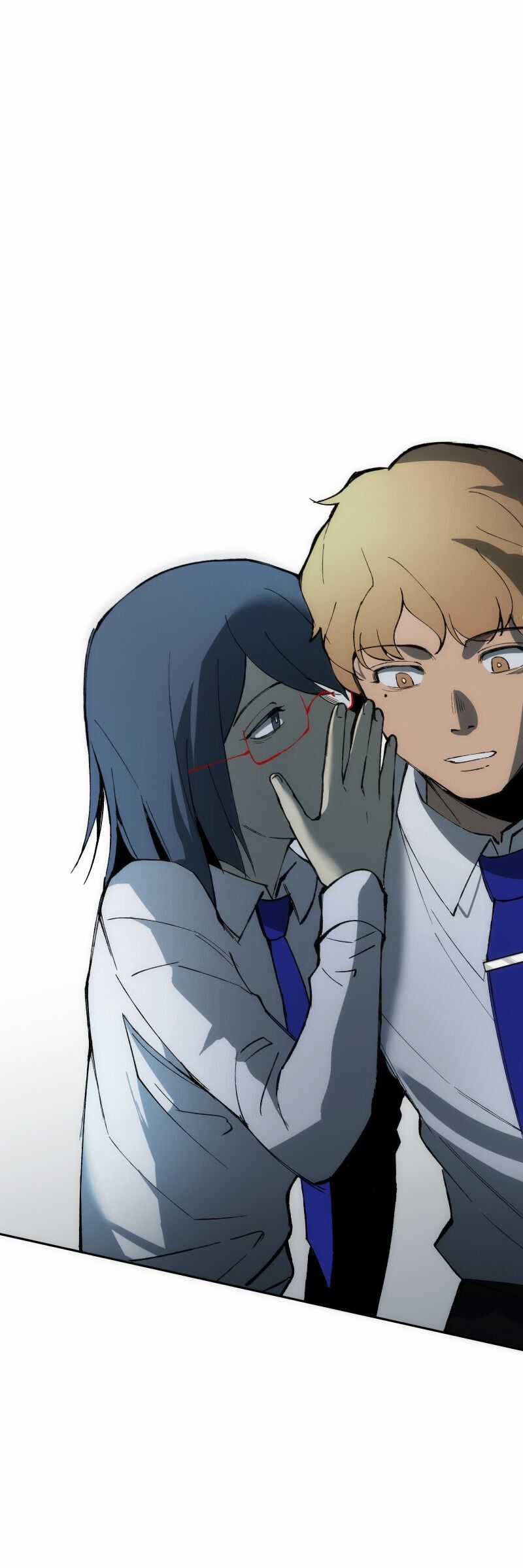 Hand Jumper Chương 36 trang 33