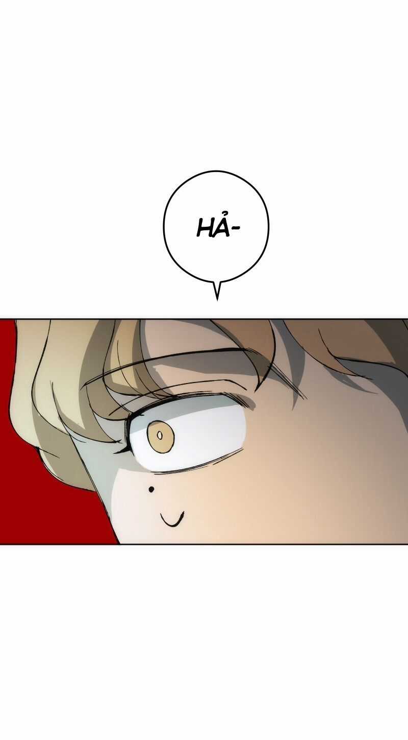 Hand Jumper Chương 36 trang 34