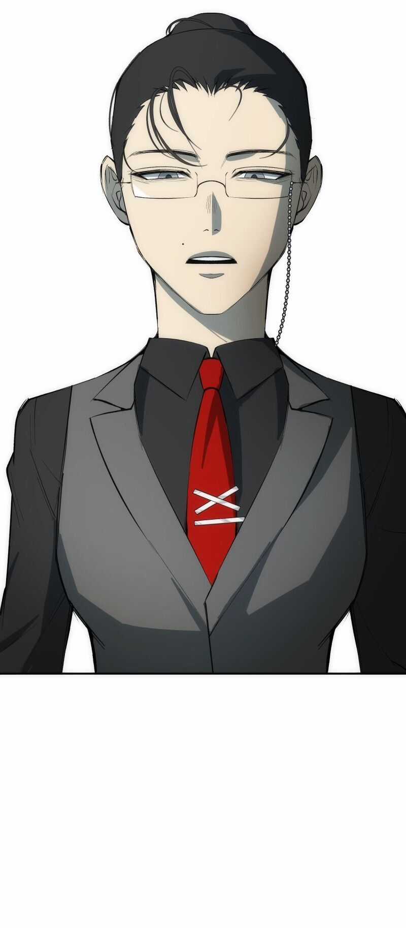 Hand Jumper Chương 36 trang 38