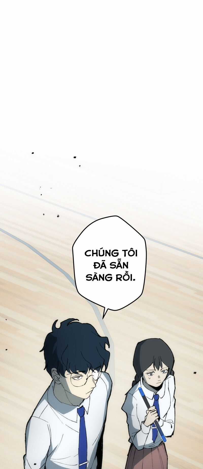 Hand Jumper Chương 36 trang 40